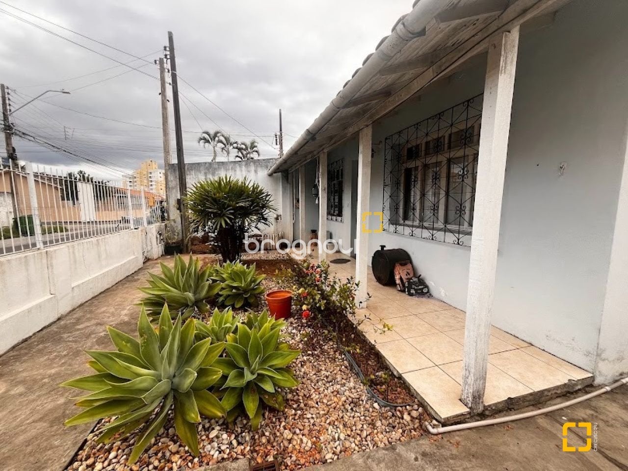 Casa à venda em Saco dos Limões, Florianópolis/SC — foto principal