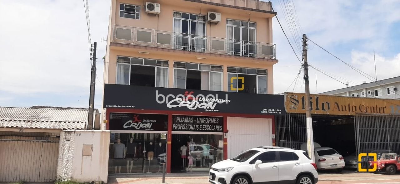 Prédio à venda em Ponte do Imaruim, Palhoça/SC — foto principal