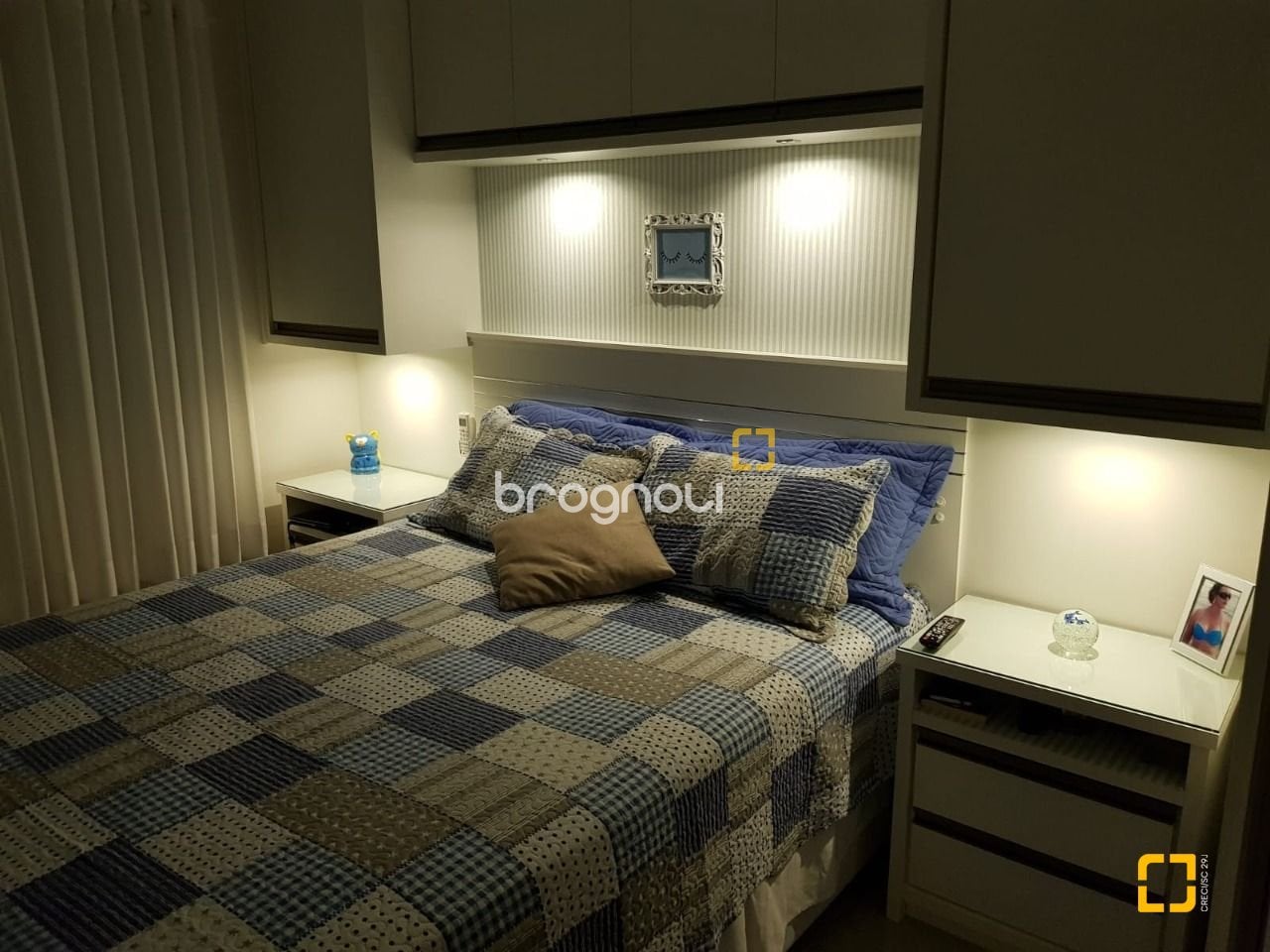 Apartamento à venda em Canasvieiras, Florianópolis/SC — foto principal