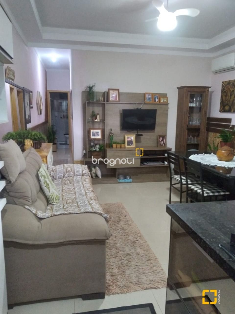 Casa à venda em São João do Rio Vermelho, Florianópolis/SC — foto principal
