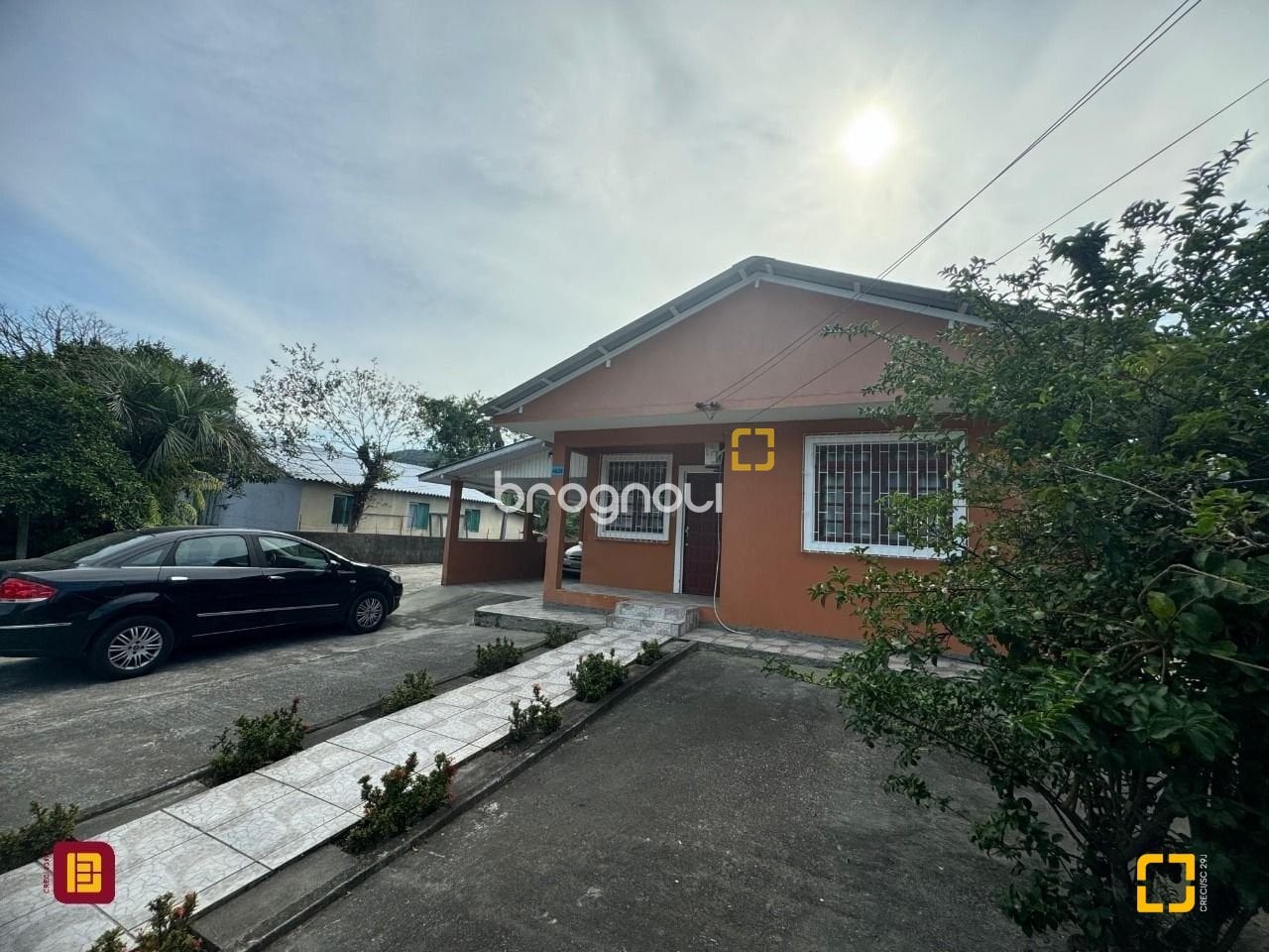 Casa à venda em Rio Tavares, Florianópolis/SC — foto principal