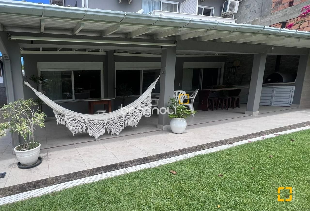 Casa à venda em Cachoeira do Bom Jesus, Florianópolis/SC — foto principal
