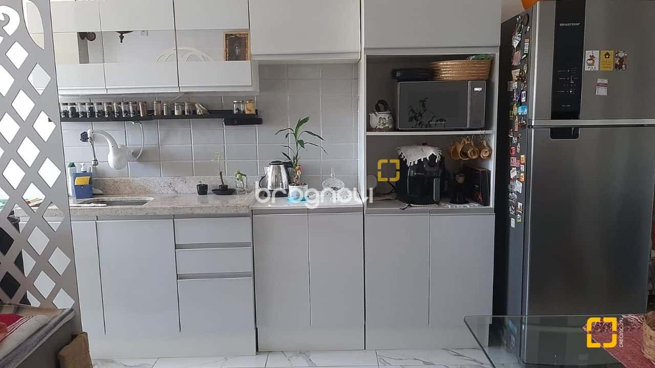 BROGNOLI VENDE- Apartamento 2 Dorms em Ingleses - Florianópolis — foto principal