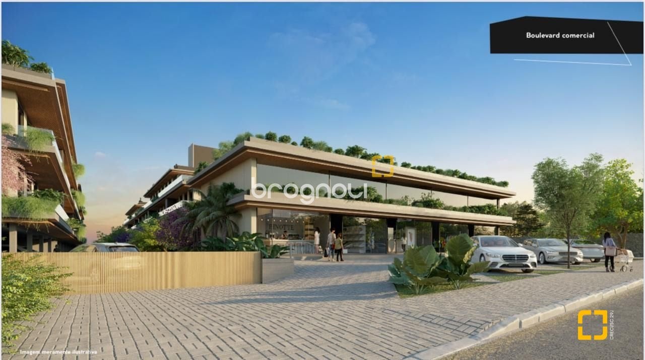 Apartamento à venda em Campeche, Florianópolis/SC — foto principal