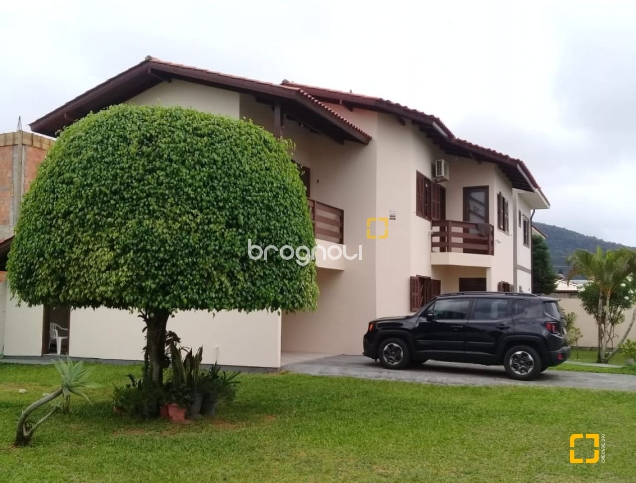 Casa à venda em Ingleses, Florianópolis/SC — foto principal