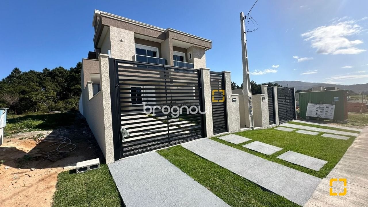 Casa à venda em Rio Vermelho, Florianópolis/SC — foto principal