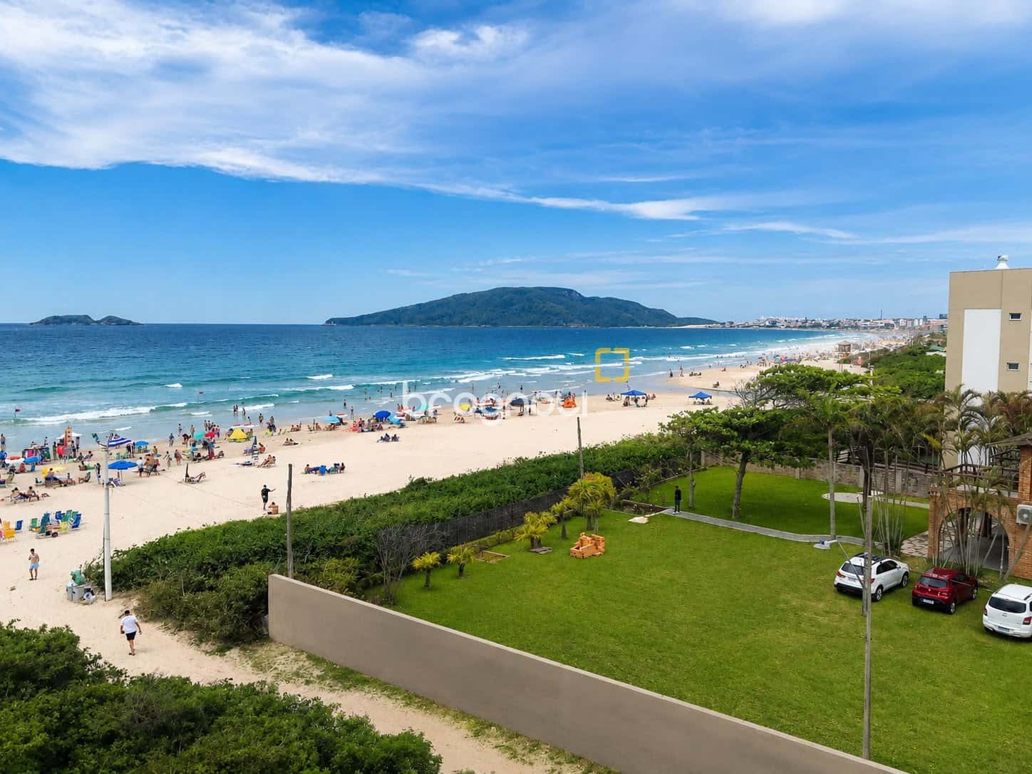 Cobertura Duplex para venda com 4 quartos nos ingleses — foto principal
