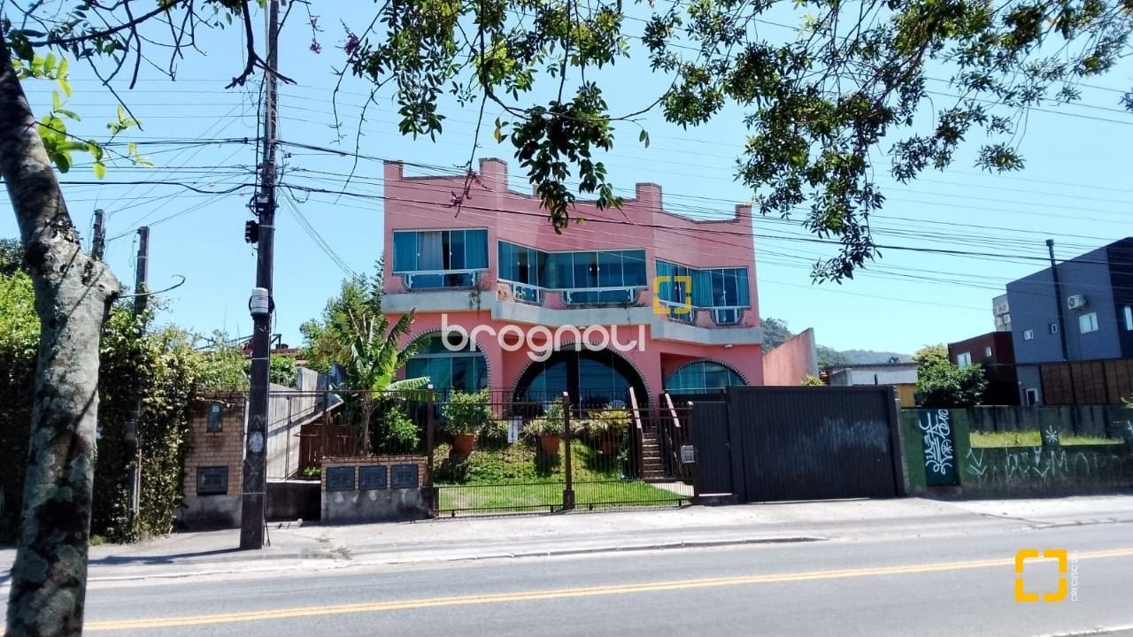 Apartamento à venda em Campeche, Florianópolis/SC — foto principal