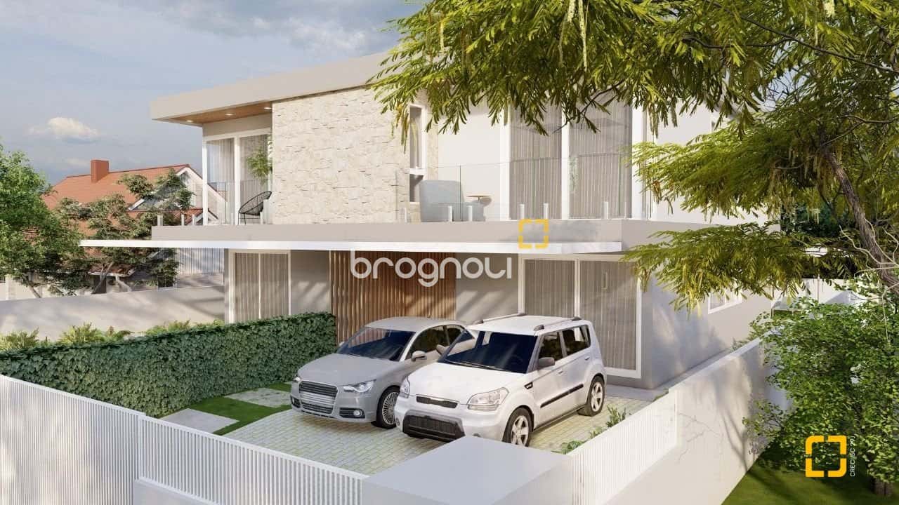 CASAV 3 SUITES LOTEAMENTO PAMPLONA - RIO TAVARES — foto principal
