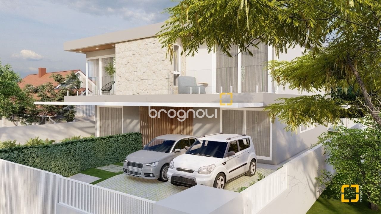 Casa à venda em Rio Tavares, Florianópolis/SC — foto principal