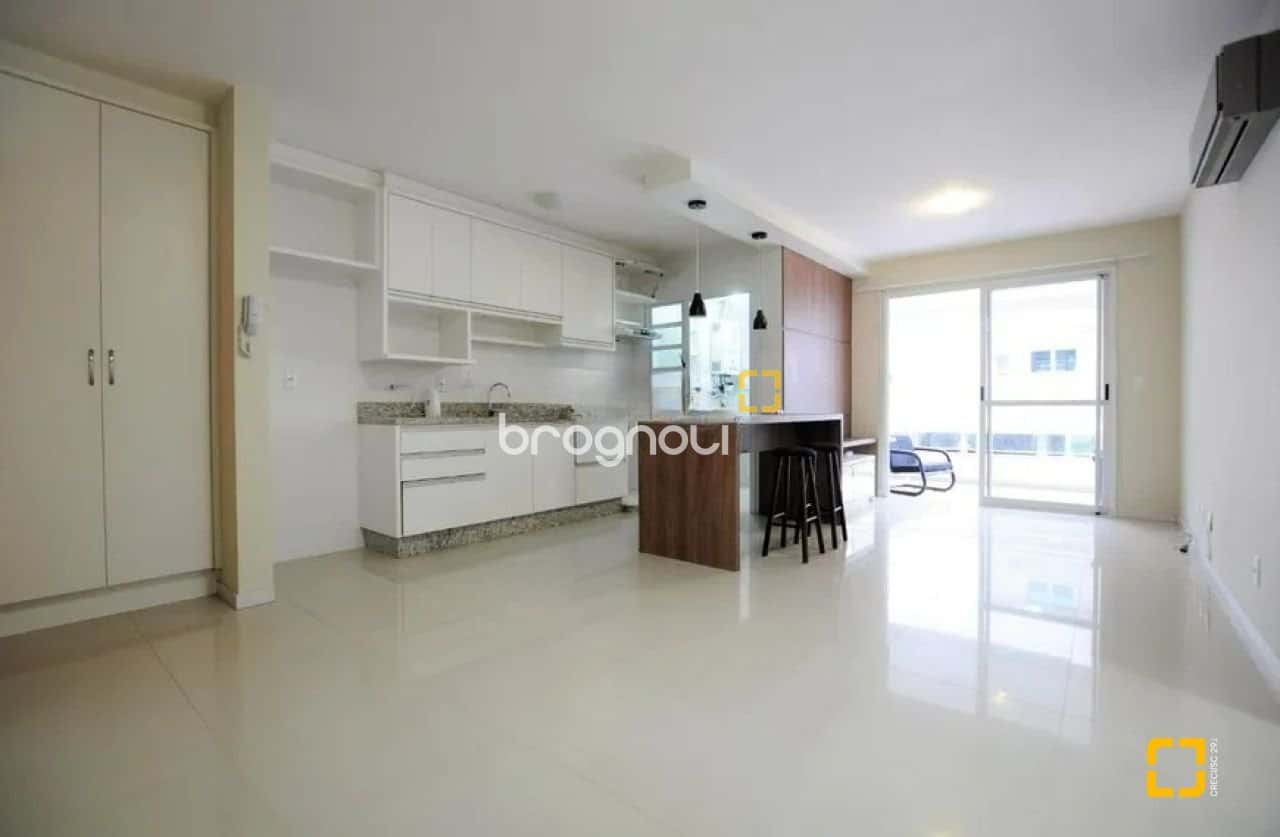 Apartamento com 87 m², 2 Quartos à Venda por R$ 1.350.000 no Campeche — foto principal
