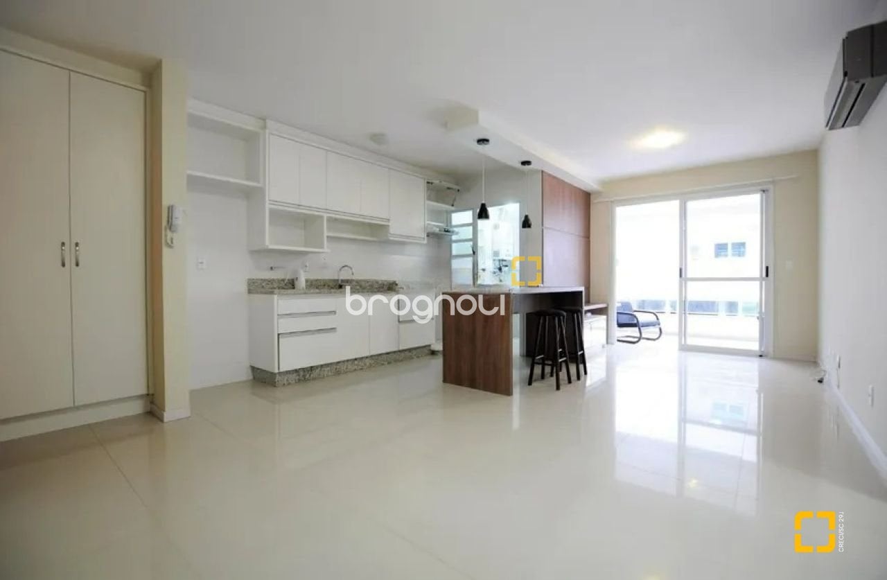 Apartamento à venda em Campeche, Florianópolis/SC — foto principal