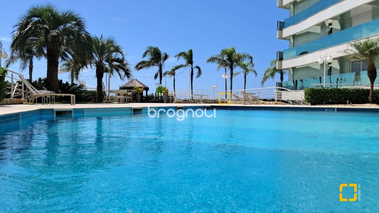 BROGNOLI VENDE - APARTAMENTO EM CACHOEIRA DO BOM JESUS, EM CONDOMINIO CLUBE — foto principal