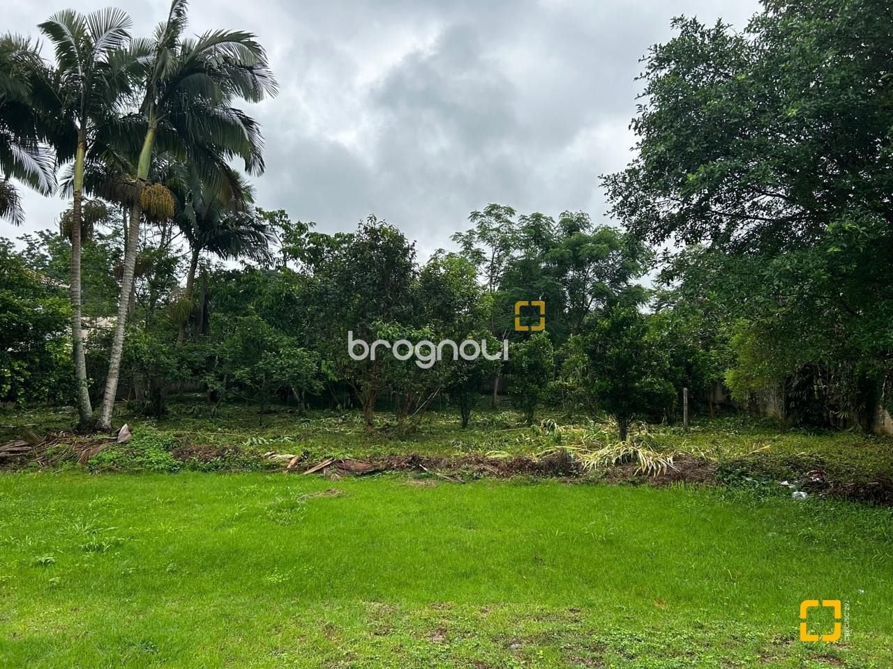 Terreno à venda em Sul do Rio, Santo Amaro da Imperatriz/SC — foto principal