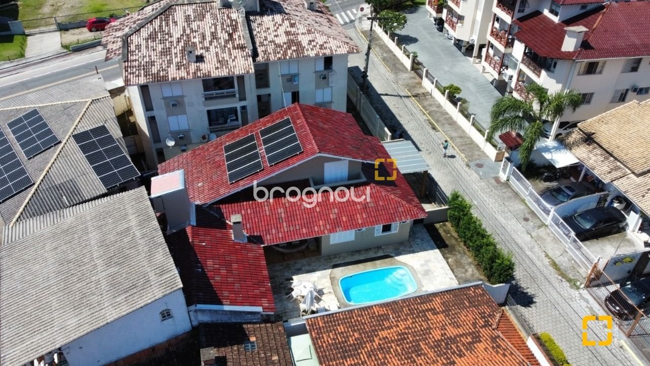 Casa à venda em Cachoeira do Bom Jesus, Florianópolis/SC — foto principal