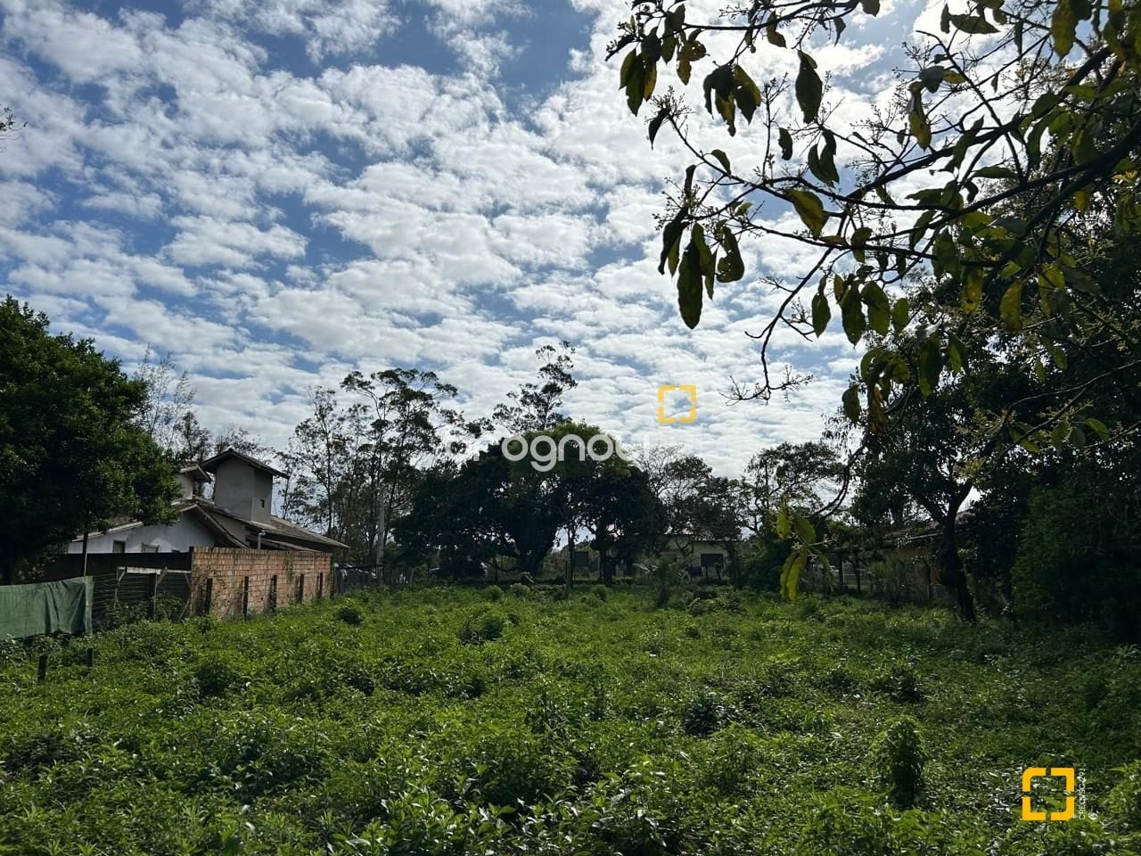 Terreno à venda em Ibiraquera, Imbituba/SC — foto principal