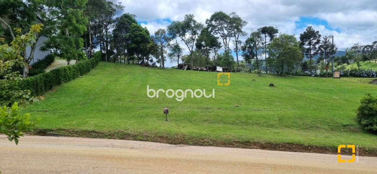 Terreno à venda em Invernadinha, Rancho Queimado/SC — foto principal