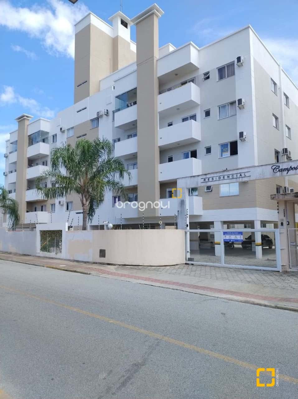 Vendo Apartamento com 2 quartos no Parque Real em São José — foto principal