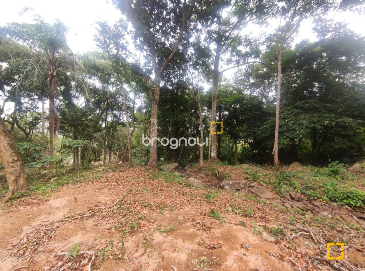 Terreno à venda em Ratones, Florianópolis/SC — foto principal
