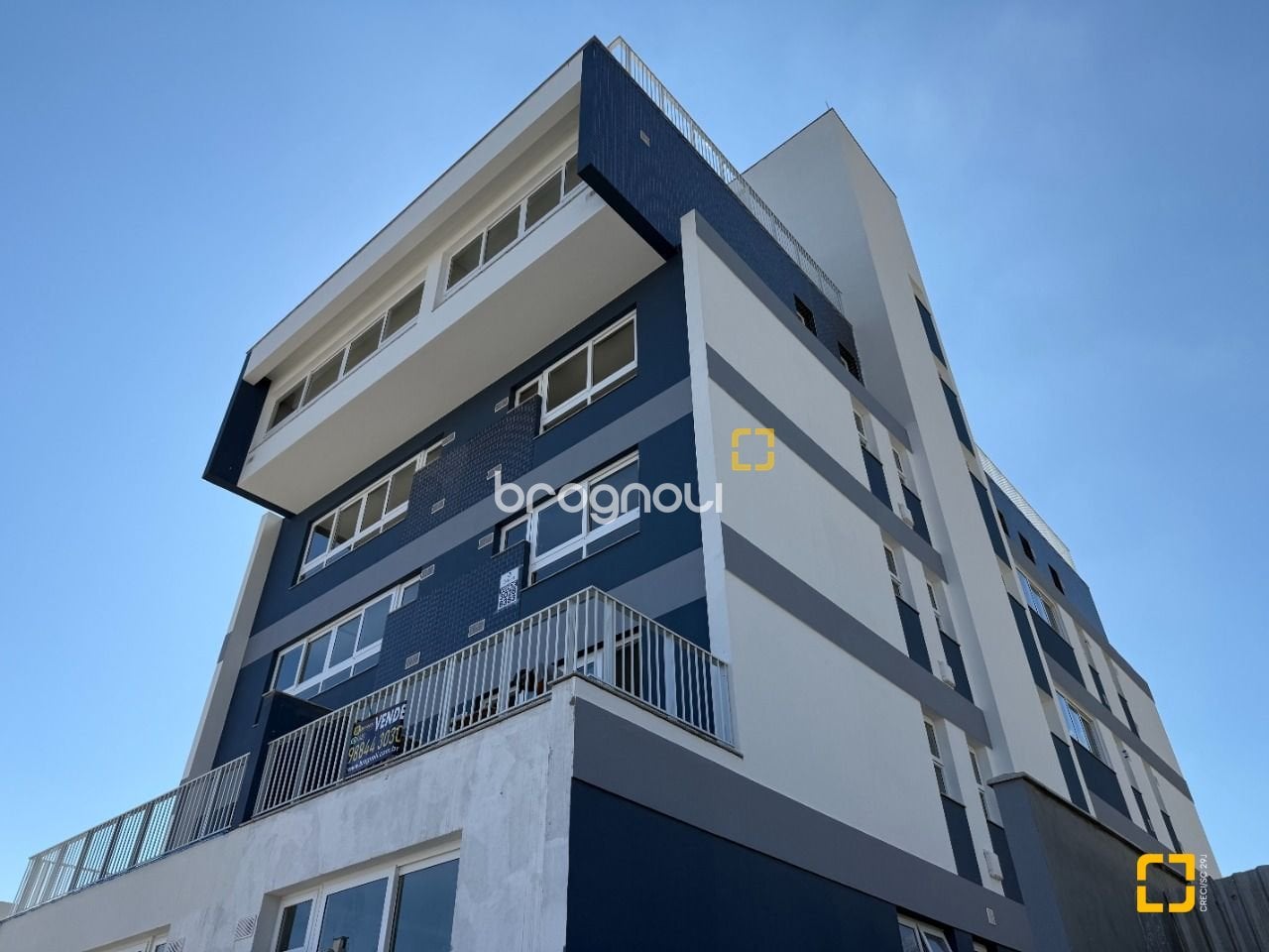 Studio à venda em Centro, Florianópolis/SC — foto principal