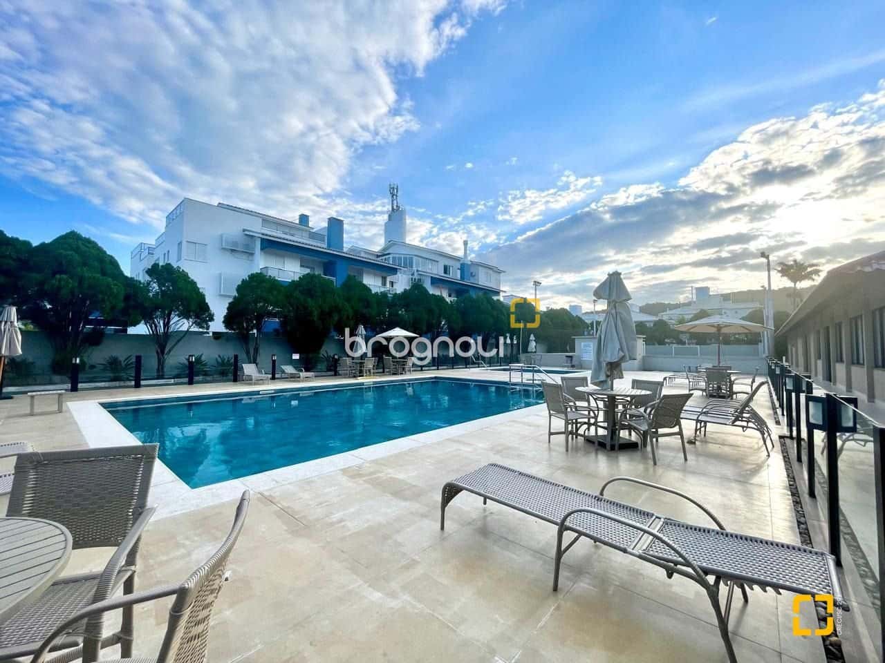 BROGNOLI VENDE - Apartemento 3 dormitorios em ingleses — foto principal