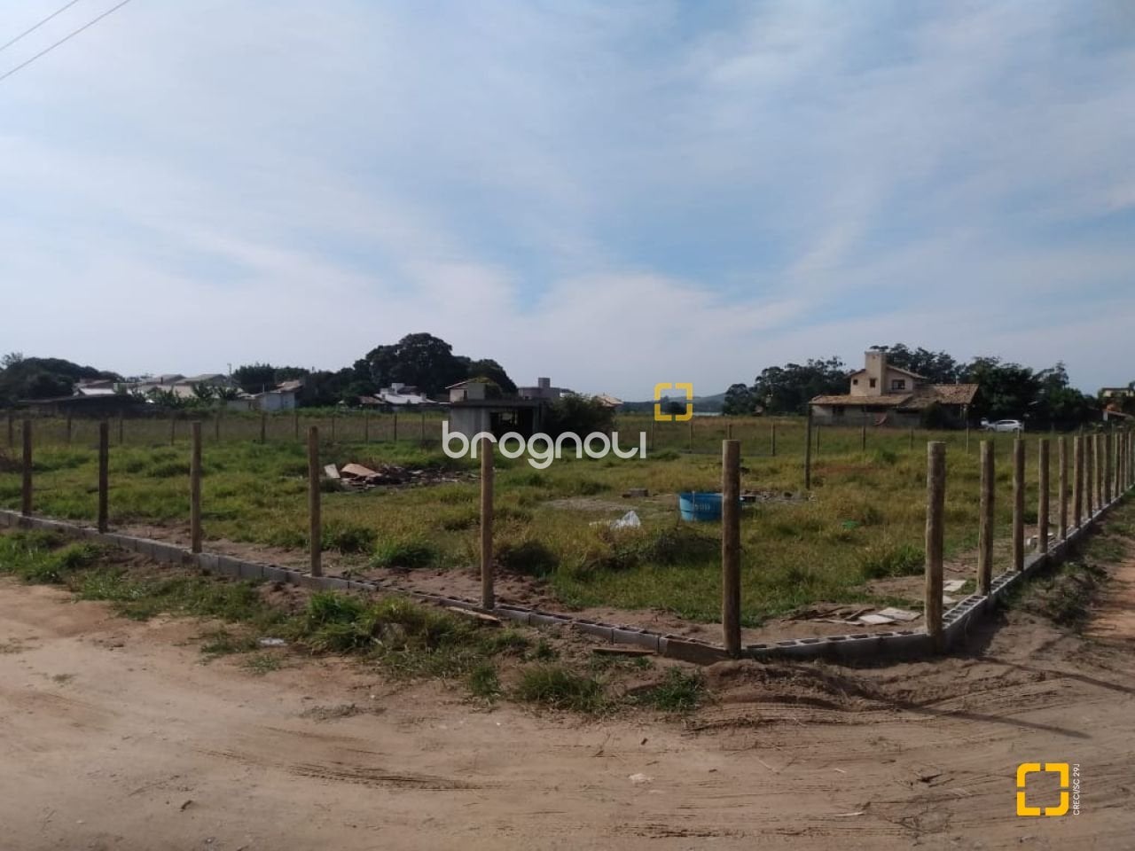 Terreno à venda em Campo D'una, Imbituba/SC — foto principal
