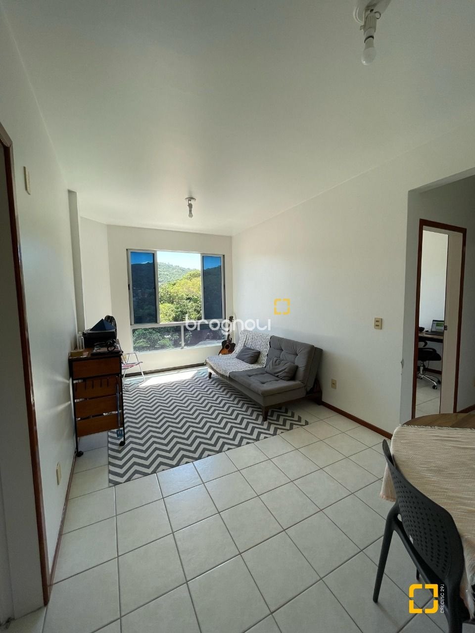 Apartamento à venda em Saco dos Limões, Florianópolis/SC — foto principal