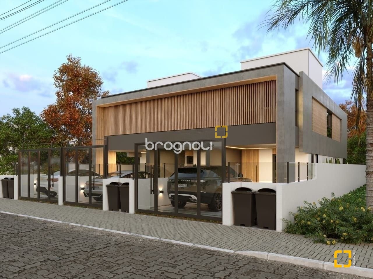 Casa à venda em Campeche, Florianópolis/SC — foto principal