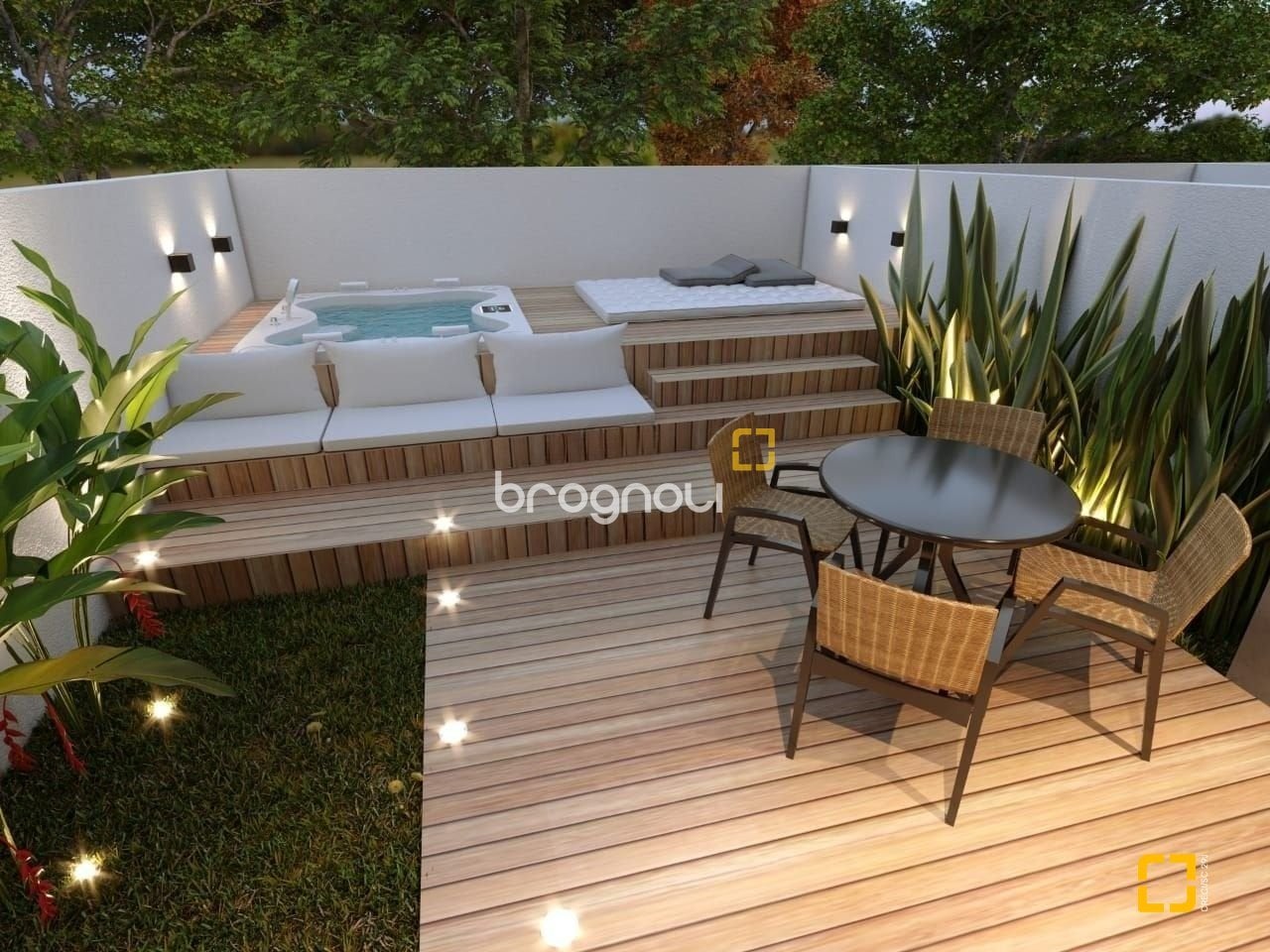 Casa à venda em Campeche, Florianópolis/SC — foto principal