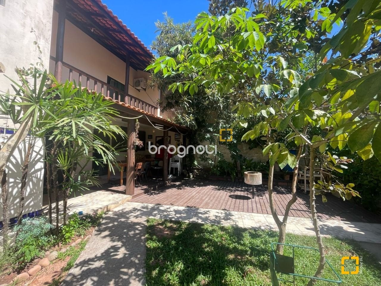 Casa à venda em Ingleses, Florianópolis/SC — foto principal