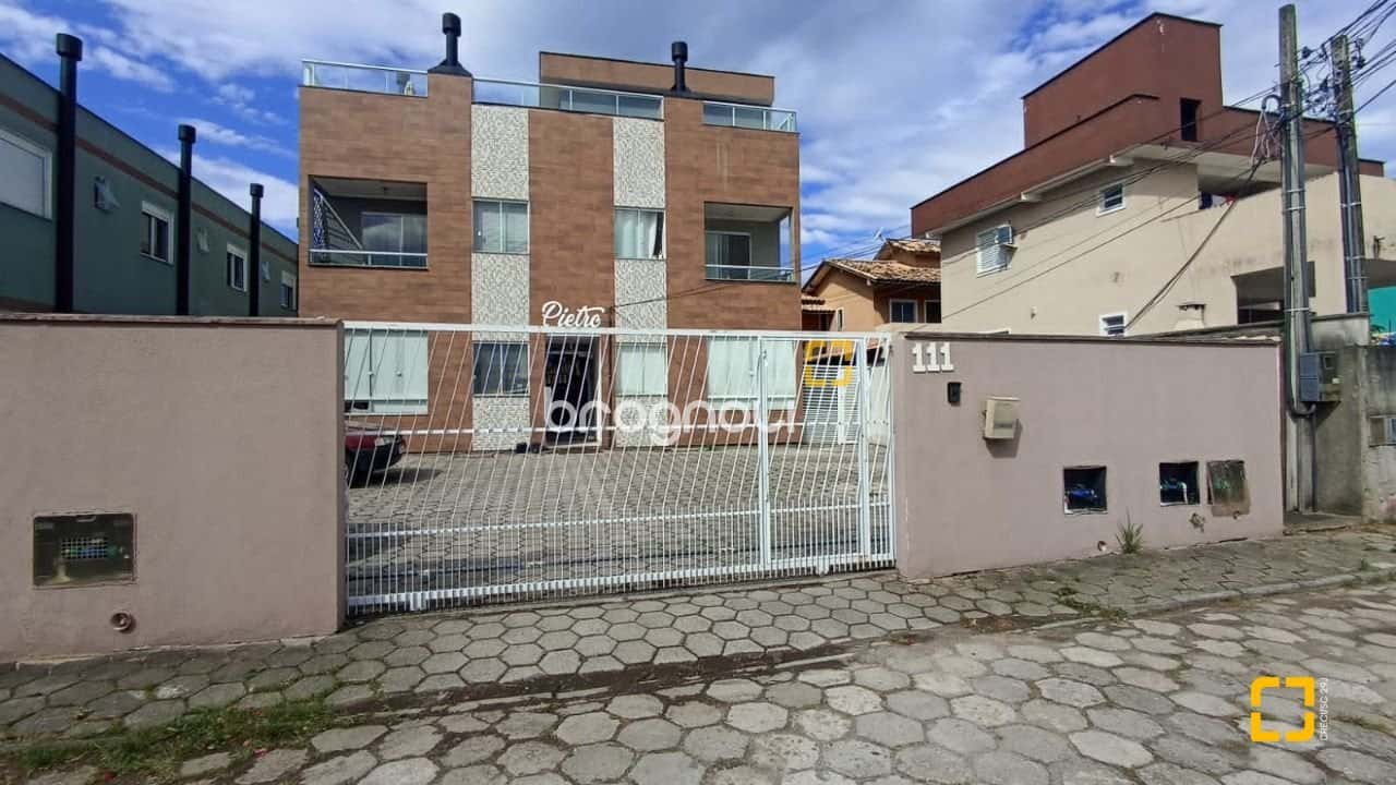Apartamento no Campeche — foto principal