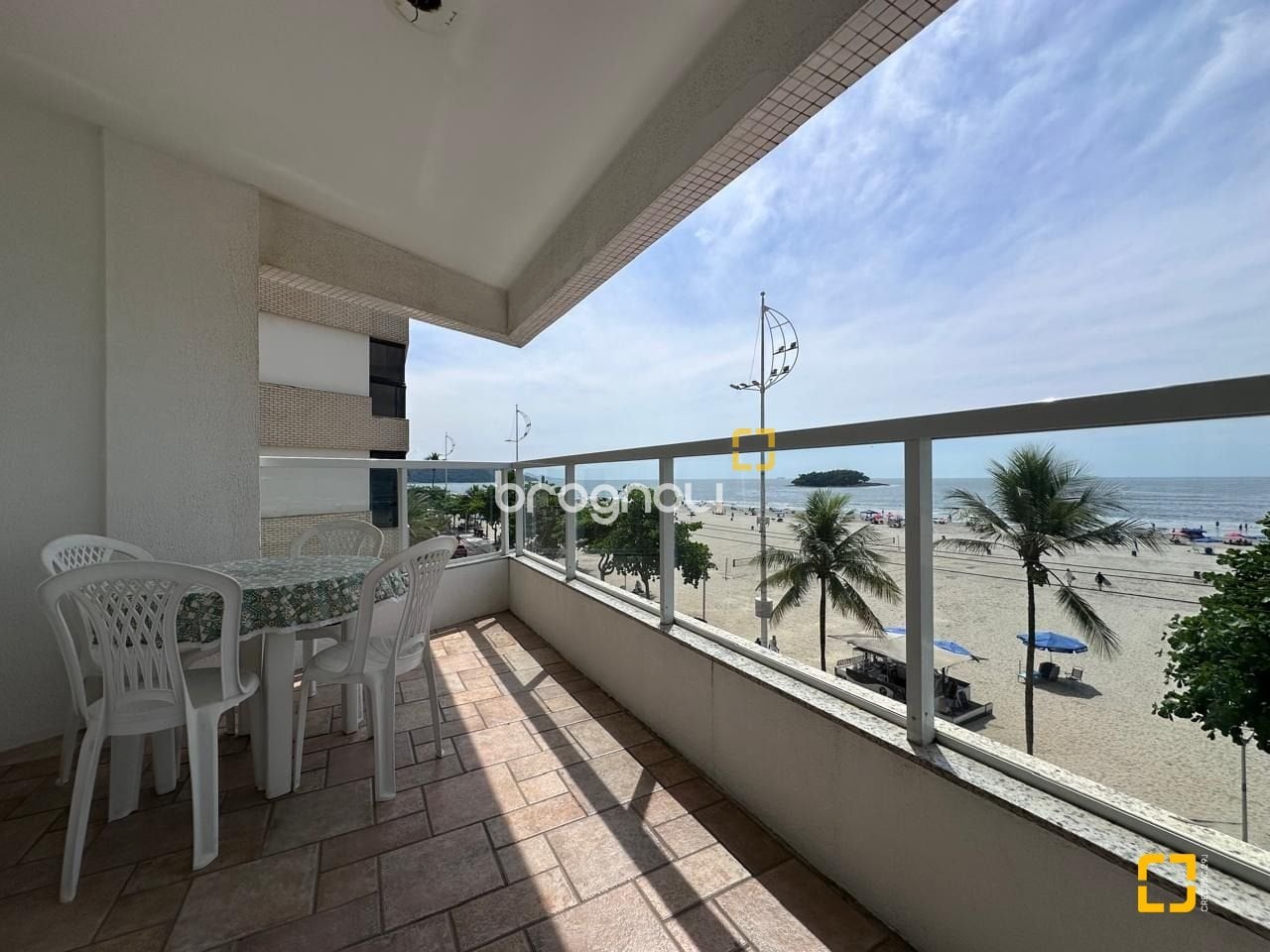 Apartamento à venda em Centro, Balneário Camboriú/SC — foto principal