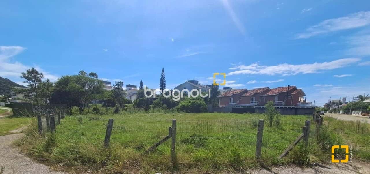 BROGNOLI VENDE- Terreno plano com viabilidade na parte nobre do Ingleses. — foto principal