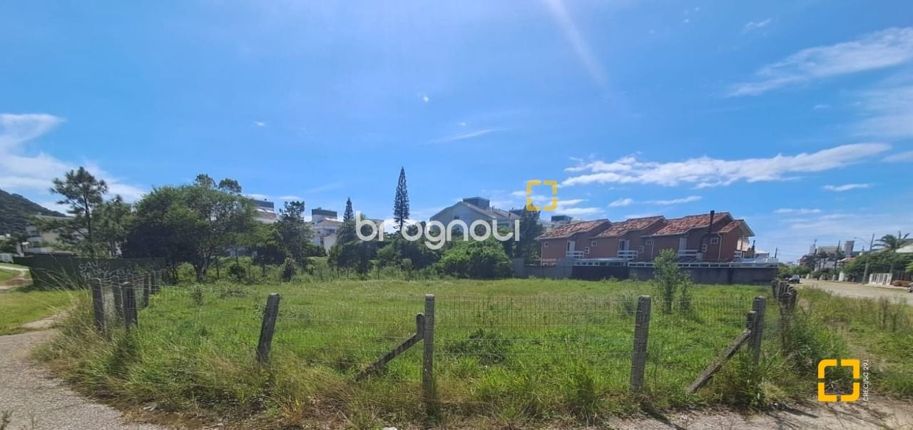 Terreno à venda em Ingleses, Florianópolis/SC — foto principal