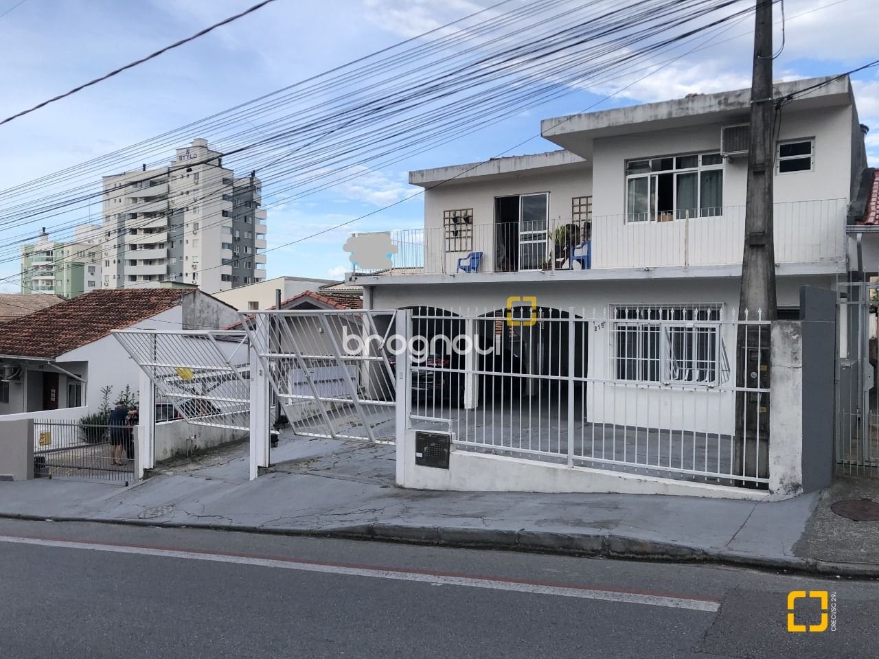 Casa à venda em Barreiros, São José/SC — foto principal