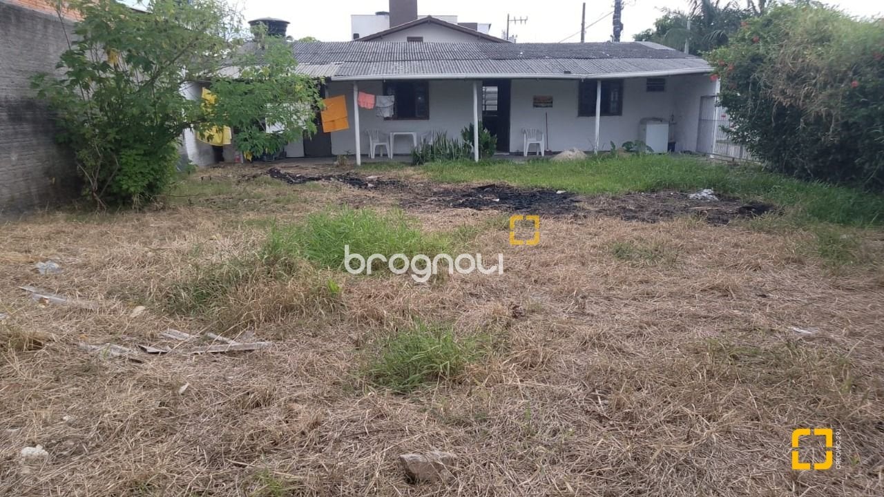 Terreno à venda em Tapera da Base, Florianópolis/SC — foto principal