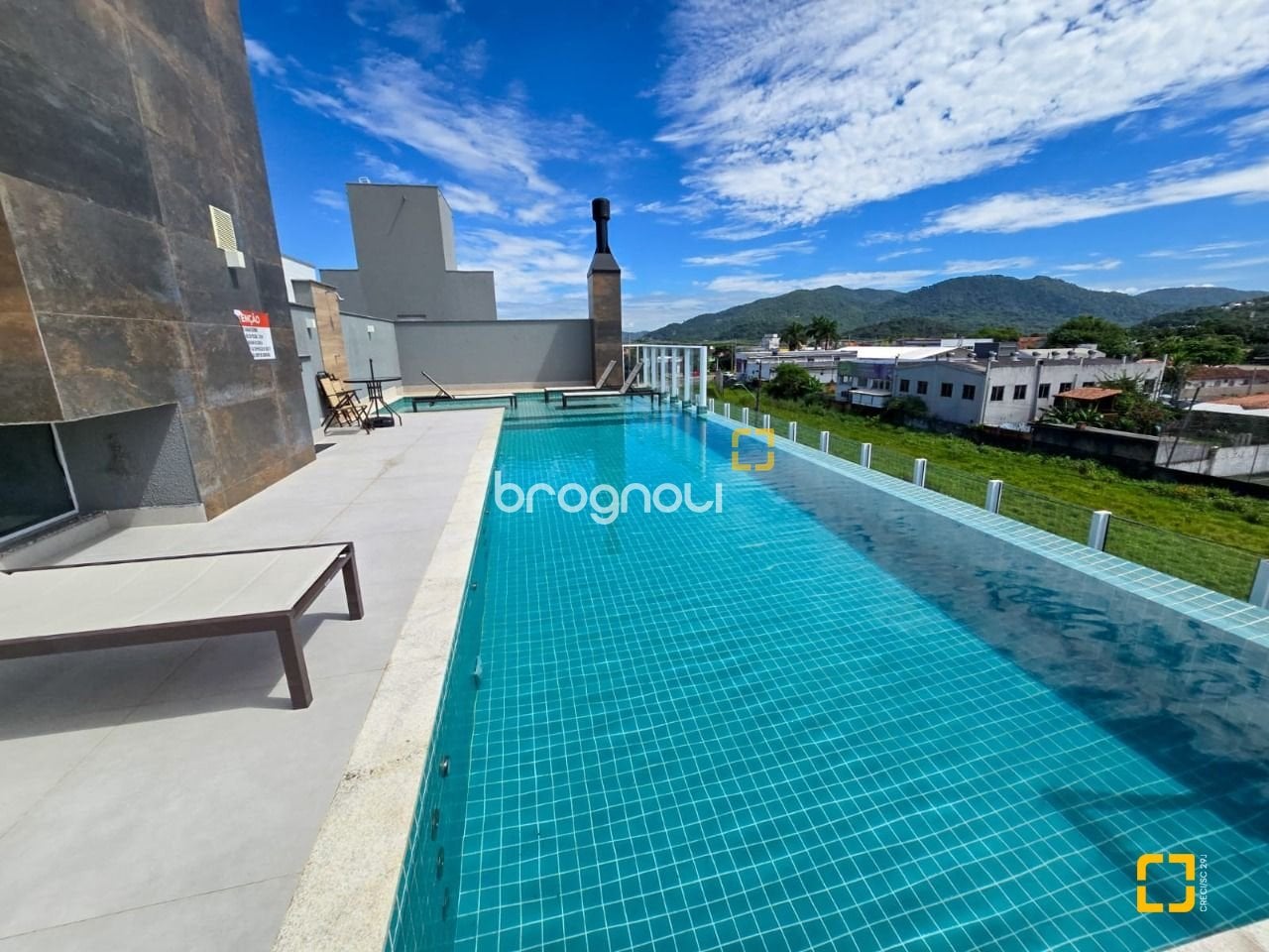 Apartamento à venda em Campeche, Florianópolis/SC — foto principal