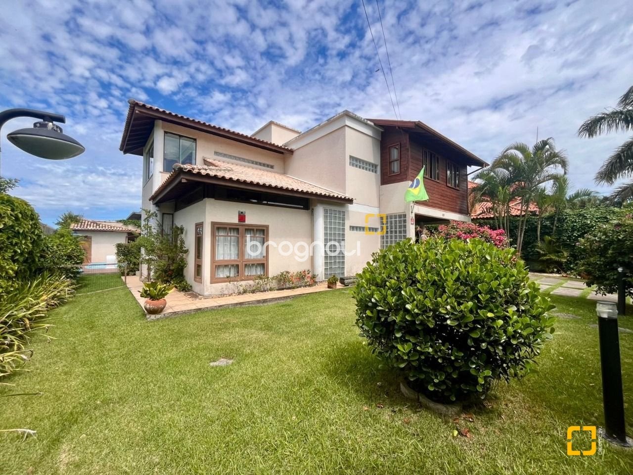 Casa à venda em Campeche, Florianópolis/SC — foto principal
