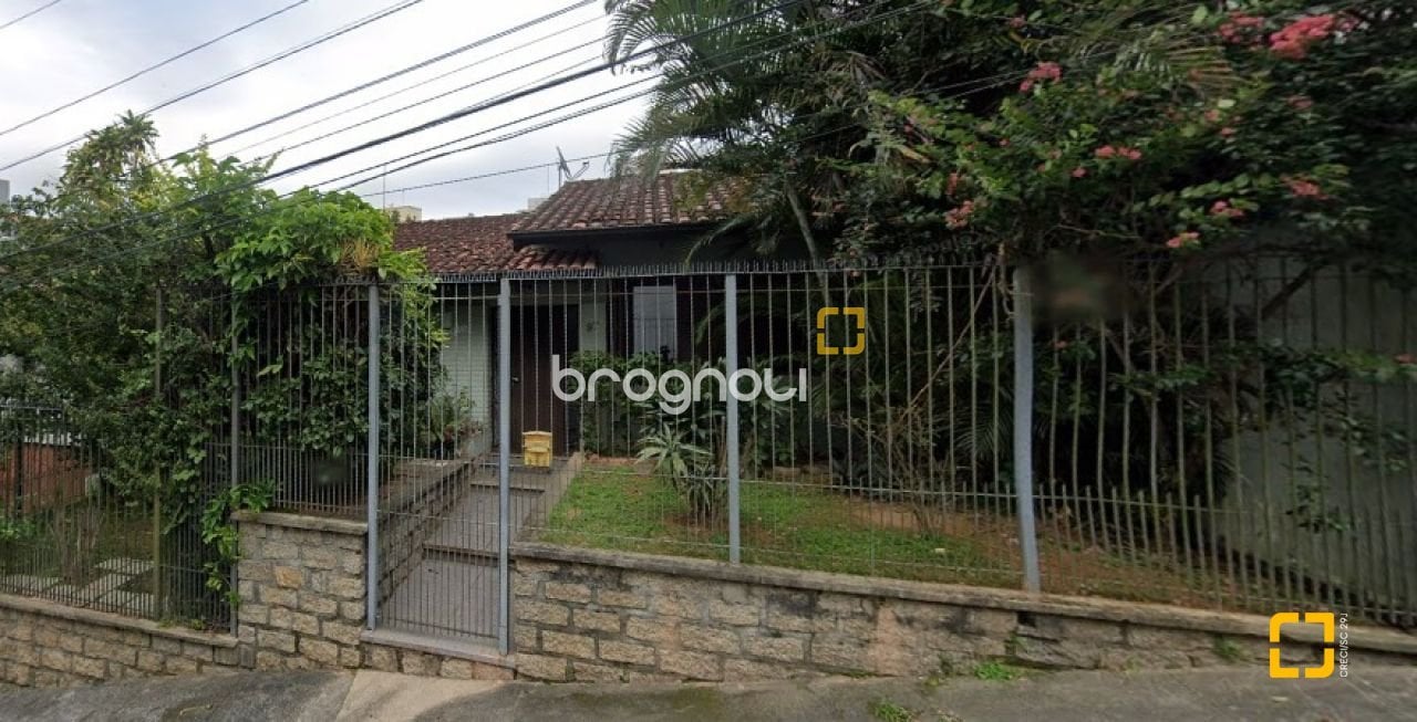 Casa à venda em Carvoeira, Florianópolis/SC — foto principal