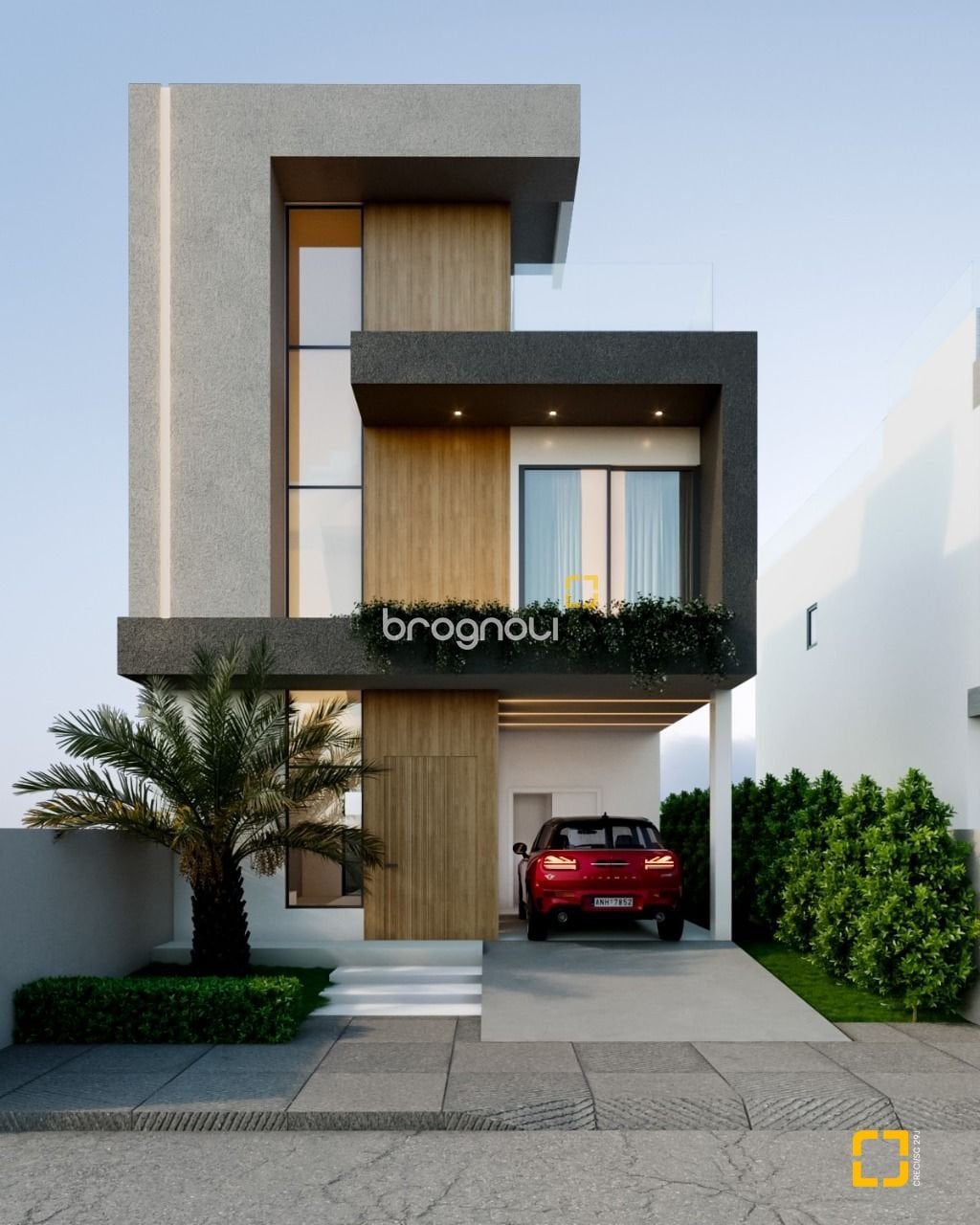 Casa à venda em Ingleses, Florianópolis/SC — foto principal