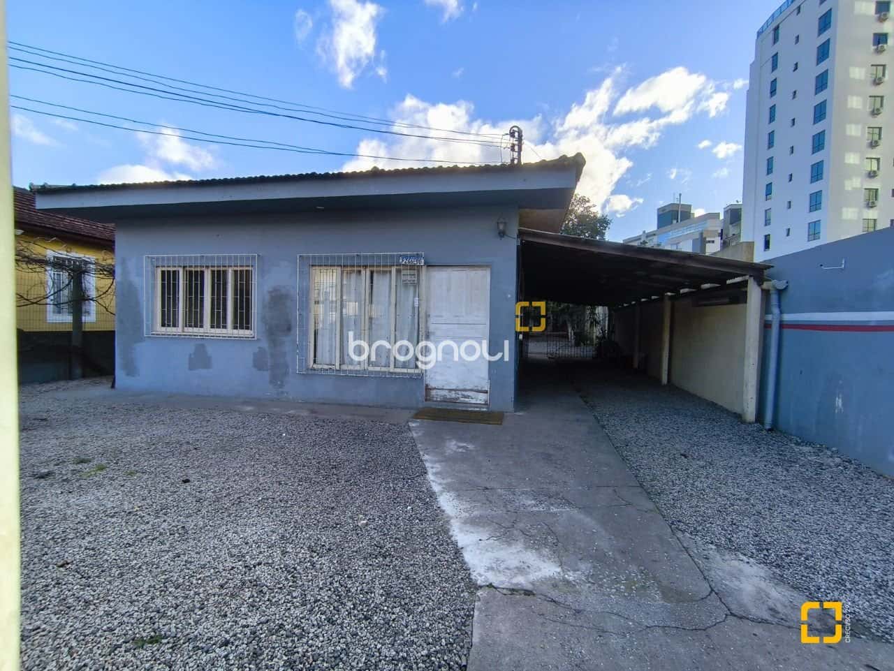 Terreno à venda - ( casa) Trindade SC — foto principal