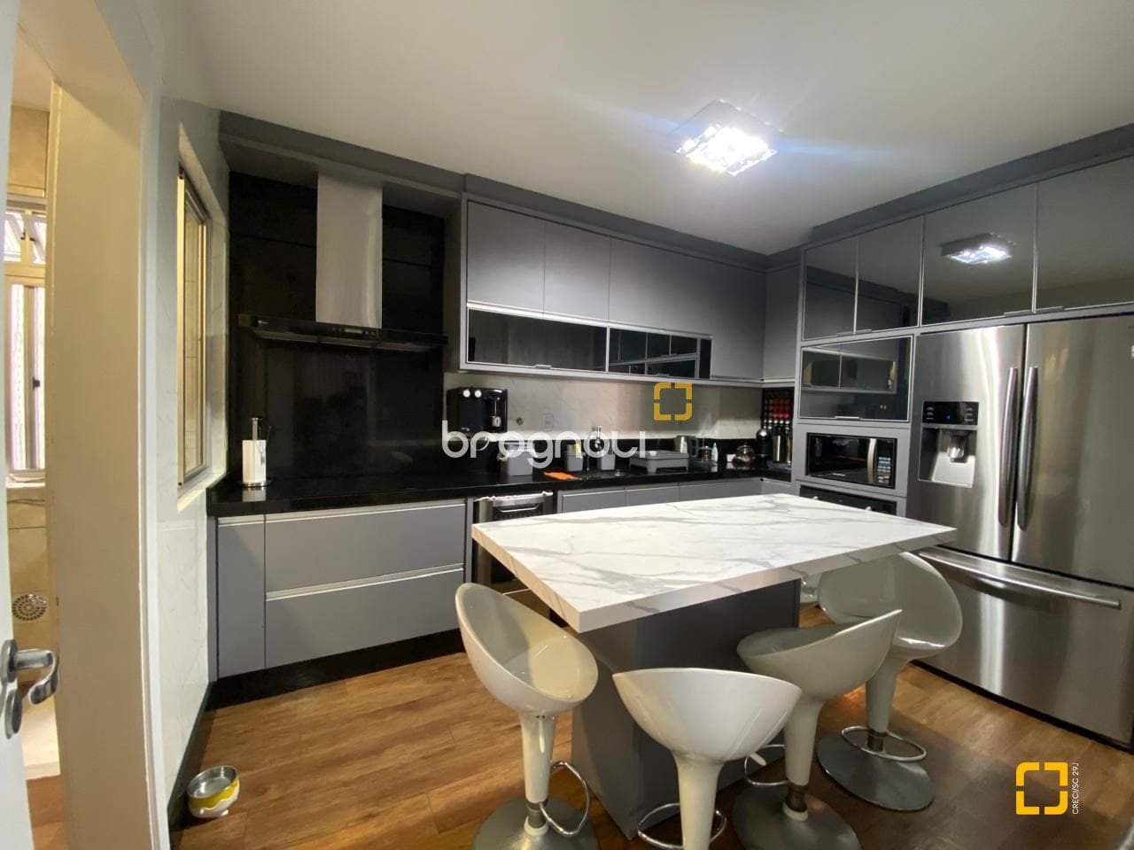Apartamento à venda em Campinas, São José/SC — foto principal