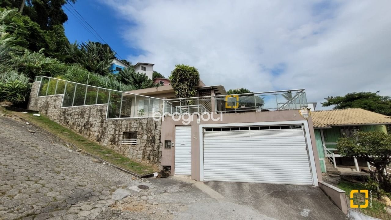 Casa à venda em Saco dos Limões, Florianópolis/SC — foto principal