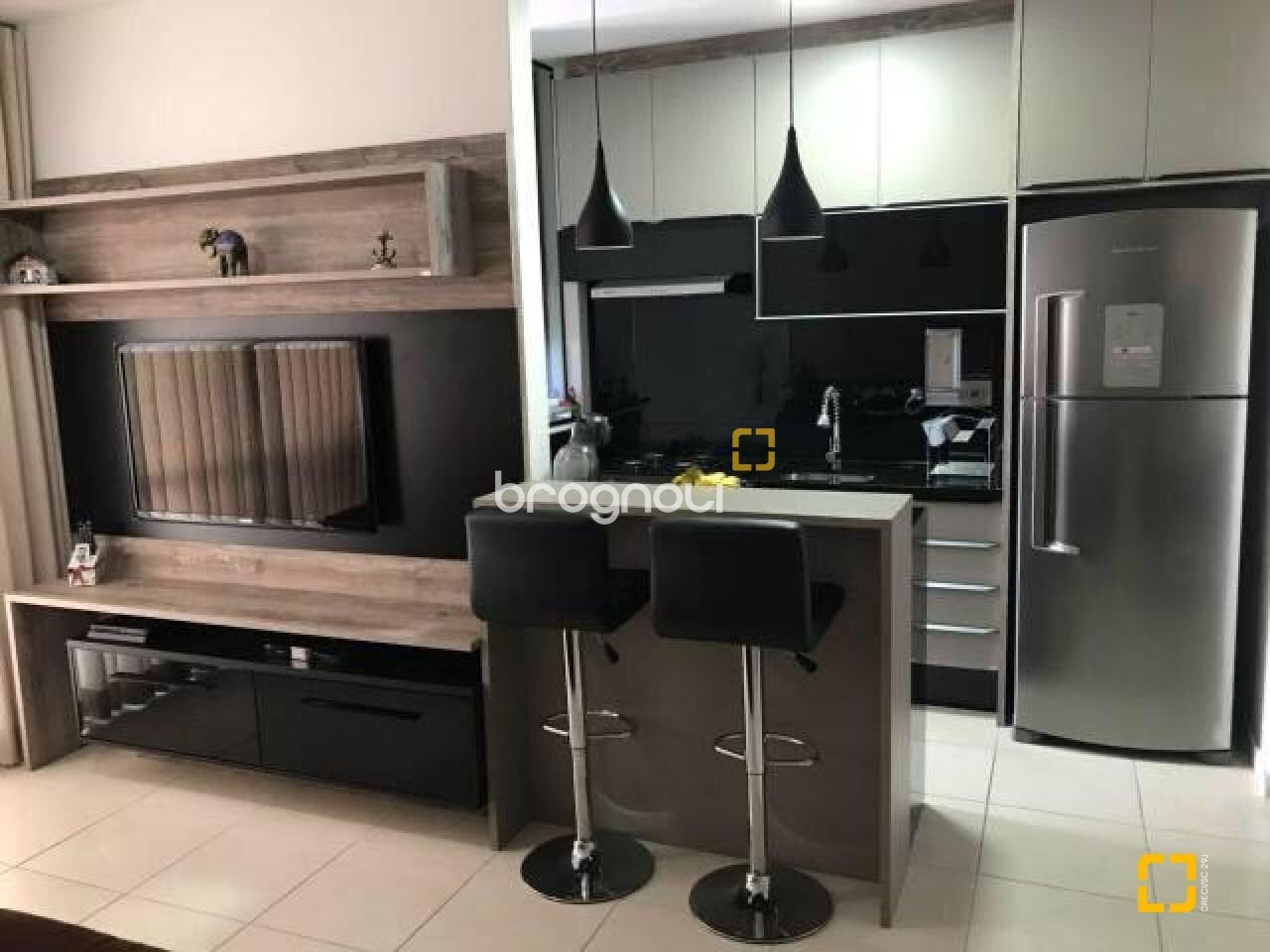 Apartamento à venda em Pagani, Palhoça/SC — foto principal