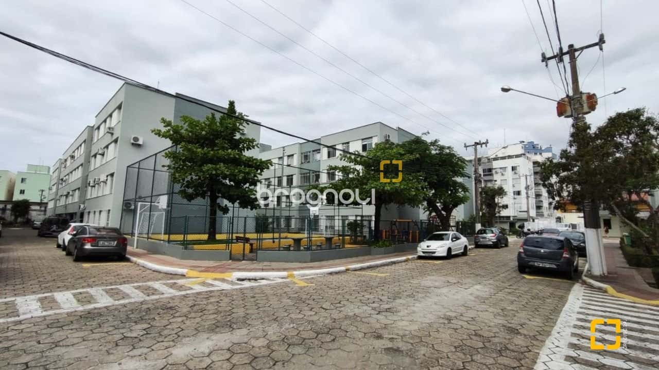 Apto 2 dormitórios próximo a UFSC no Bairro Trindade em Florianópolis — foto principal