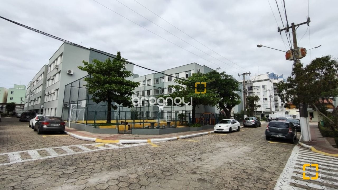 Apartamento à venda em Trindade, Florianópolis/SC — foto principal