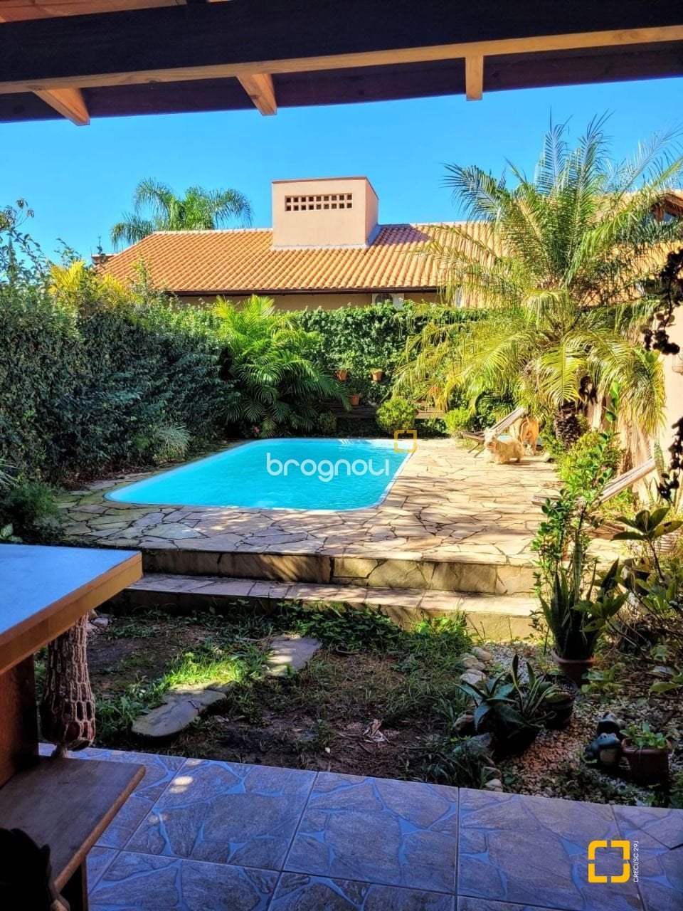 Casa à venda em Campeche, Florianópolis/SC — foto principal