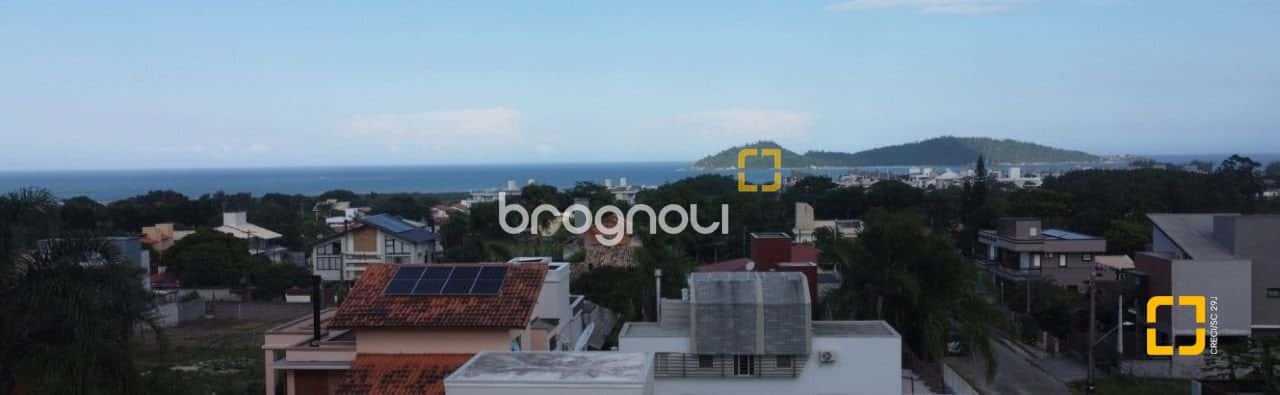 Casa à venda 3 dormitórios com 167,24 m² no Campeche em Florianópolis SC. — foto principal