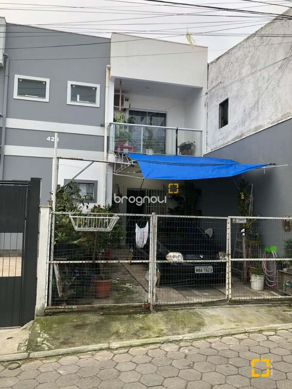 Casa a venda no Rio vermelho — foto principal