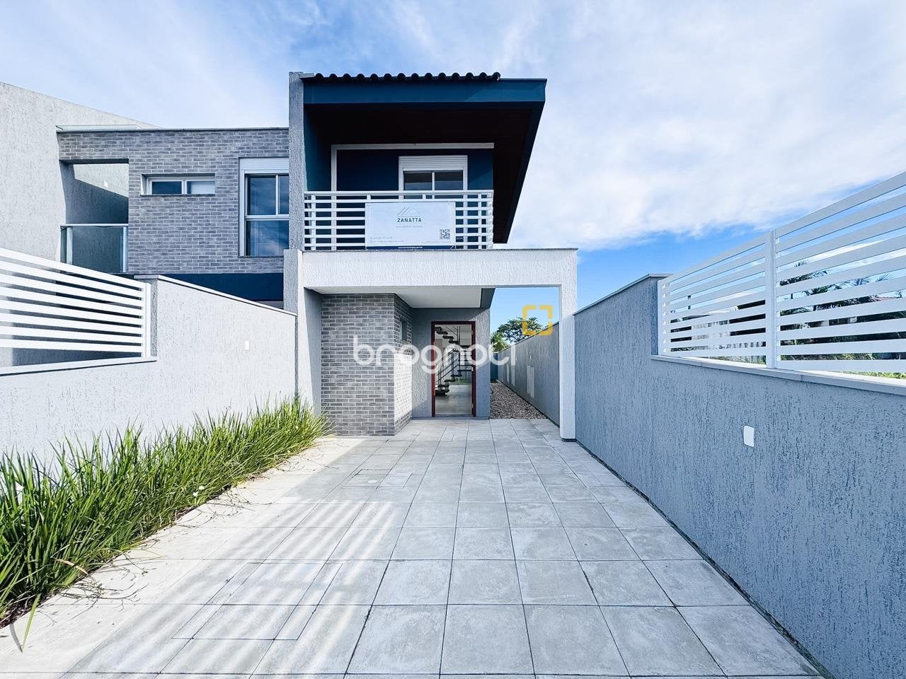 Casa à venda em Campeche, Florianópolis/SC — foto principal